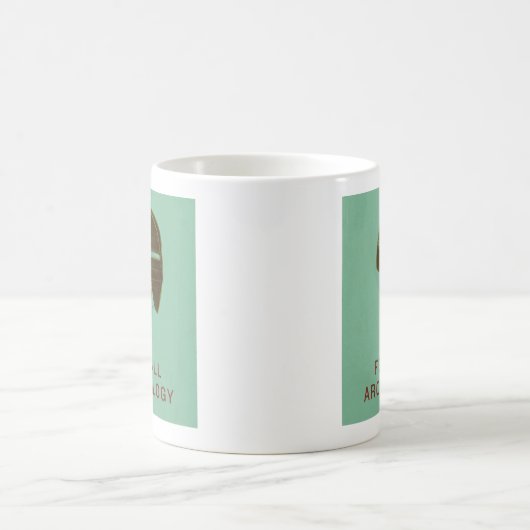 Mok (12 oz.) (Center)