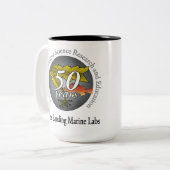 Mok (15 oz): tweetoon, ich/fycol (Voorkant links)