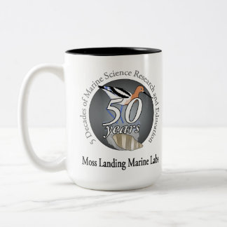 Mok (15 oz): tweetoon, vogel/invert