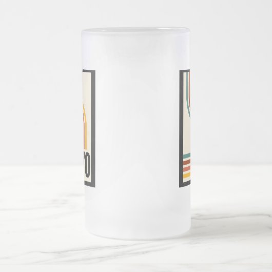 Mok 1970 Retro Vintage (Center)