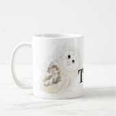 Mok: #1 Leraar Koffiemok (Links)