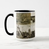 Mok 1 VAN DE LAATSTE MOTOR VAN DE KRANE-EXPLOITANT (Links)