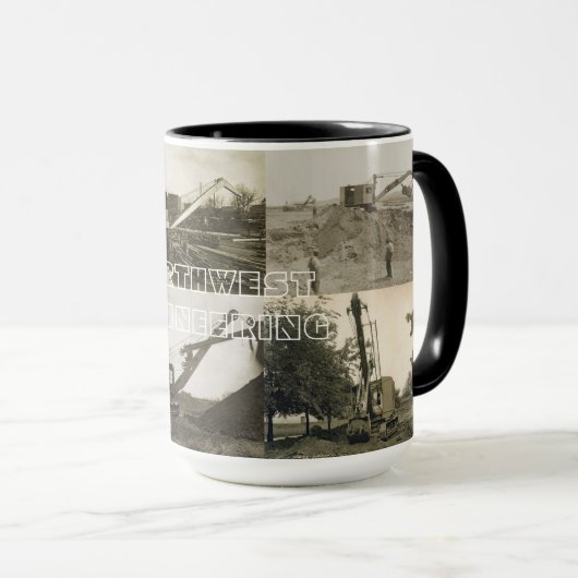 Mok 1 VAN DE LAATSTE MOTOR VAN DE KRANE-EXPLOITANT (Voorkant rechts)