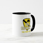 mok 1e Cav (Voorkant rechts)