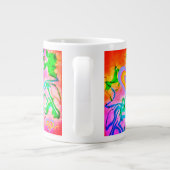 mok 1UNICORN<3 RAINBOW (Achterkant)