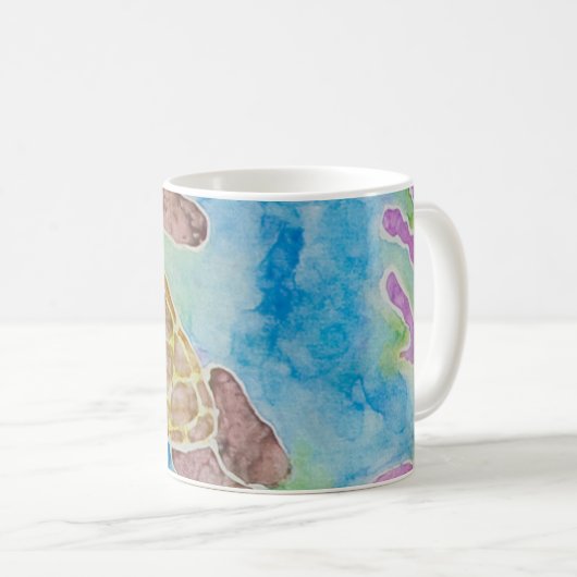 Mok 2 (Voorkant rechts)