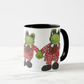 Mok 2 (Voorkant rechts)