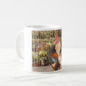 Mok-2007 SCNA National Champion Koffiemok (Voorkant links)