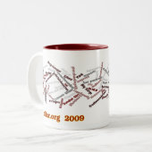 Mok 2009 (Voorkant links)