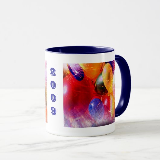 mok 2009 (Voorkant rechts)