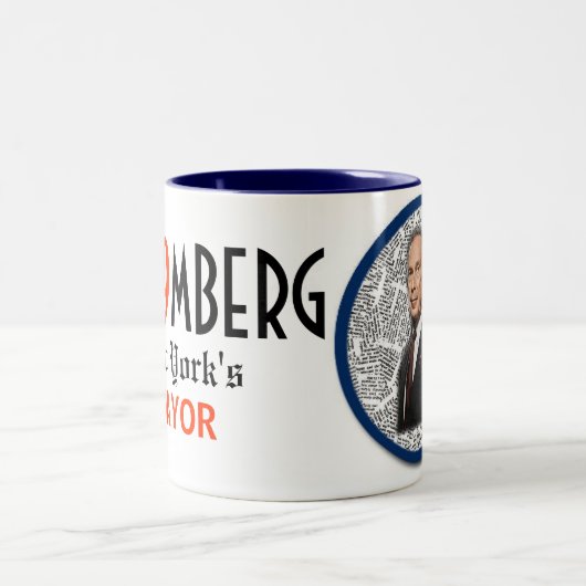 mok 2009 NY Mayor Bloomberg (Center)