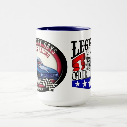 mok 2018 WARHORSE LEGENDS (Midden)