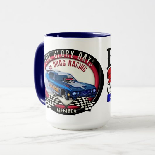 mok 2018 WARHORSE LEGENDS (Voorkant links)