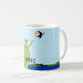 Mok 2020 - Verkiezing van de Europese Centrale Ban (Voorkant rechts)