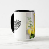 mok 2022 van de Zuidpoolweek van Ioney (Voorkant links)