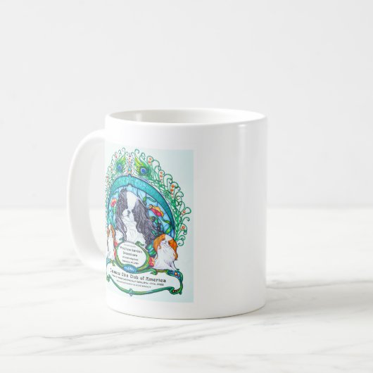 Mok - 2025 JCCA Specialty (Voorkant links)