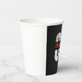 Mok 2025 papieren bekers (Rechts)