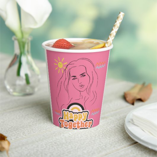 Mok 2025 papieren bekers (Insitu)