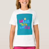 Mok 2025 t-shirt (Voorkant)