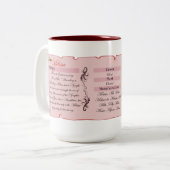 Mok 2 Melissa (Voorkant links)