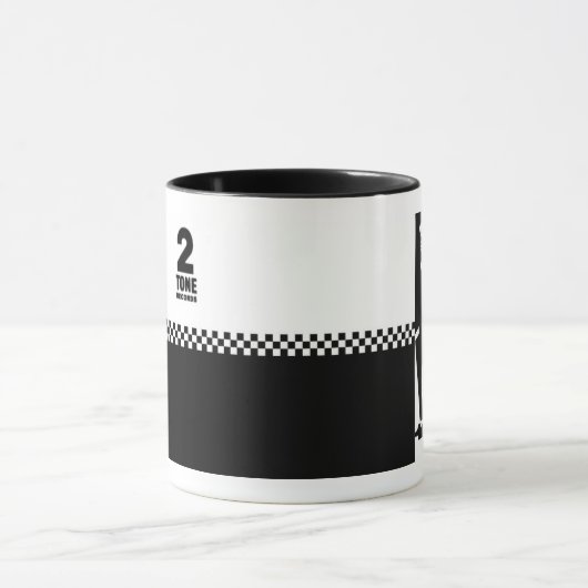 mok 2-Tone Records (Midden)