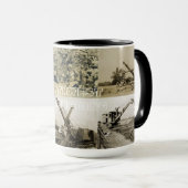 MOK 2 VAN DE SCHOP VAN DE KRAANMACHINIST VAN DE (Voorkant rechts)