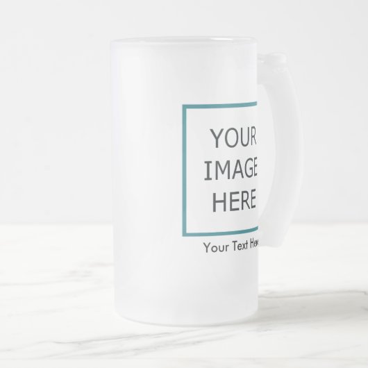 Mok 2 van voorglas (Voorkant rechts)