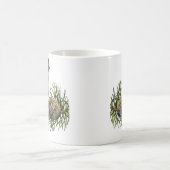 Mok 2 voor kippen (Center)