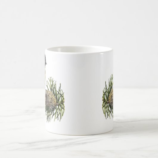 Mok 2 voor kippen (Center)