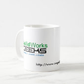 Mok - 2D is voor Dienstreizen (Voorkant links)