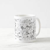 mok 2e graadsleutelwoord (Voorkant rechts)