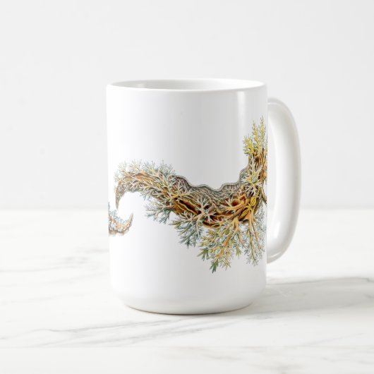 Mok 3 (Voorkant rechts)