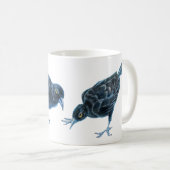 Mok 3 (Voorkant rechts)