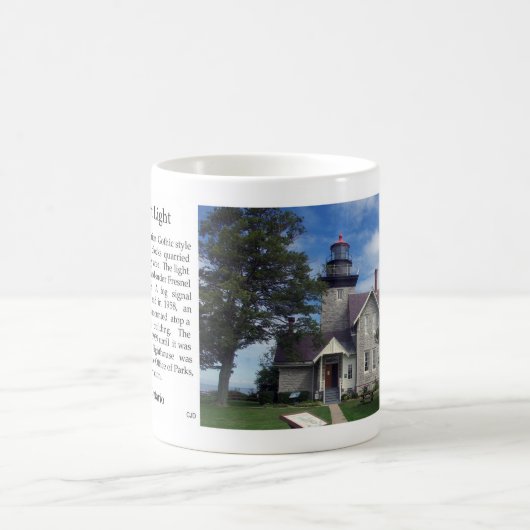 mok 30 Mile Point Lighthouse (Center)