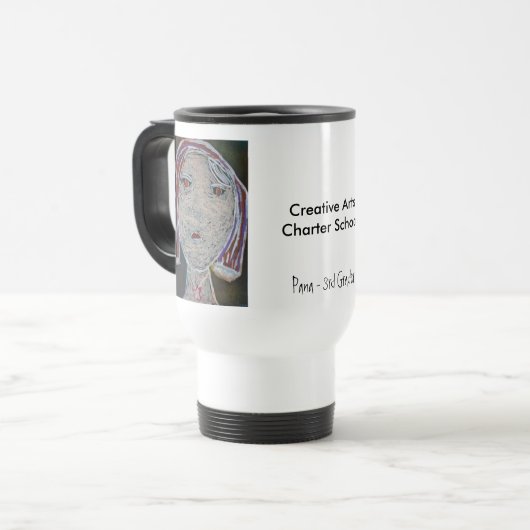 mok 3-Pana (Voorkant links)