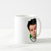 mok 3D (Voorkant rechts)