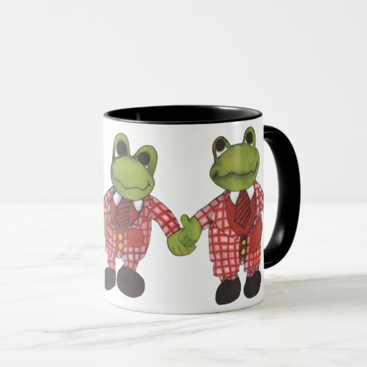 Mok 4 (Voorkant rechts)