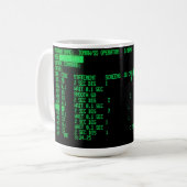 Mok - 450 ml (Voorkant links)