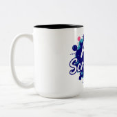 Mok - 450ml (Links)