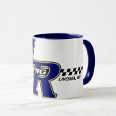 mok 4R Logo (Voorkant rechts)