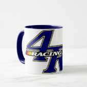 mok 4R Logo (Voorkant links)