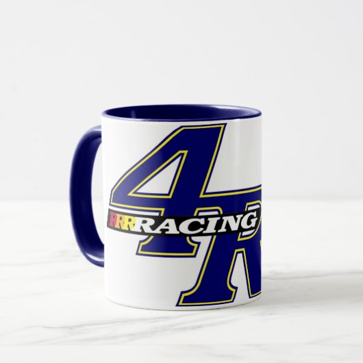 mok 4R Logo (Voorkant links)