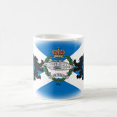 Mok, 4RTR Koffiemok (Center)