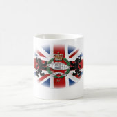 Mok, 4RTR Koffiemok (Center)