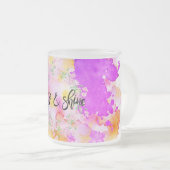 Mok 53086A1 van FD's Country Bumpkins (Voorkant rechts)