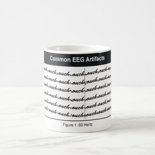 mok 60 Hertz Coffee (Center)