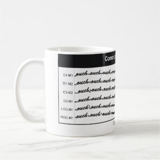 mok 60 Hertz Coffee