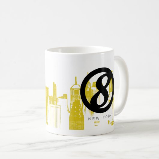 mok 8e Cirkel (Voorkant rechts)