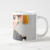 Mok A vieren afstuderen (Rechts)