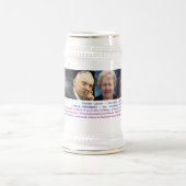 Mok aan reïncarnatie-pioneers (Center)